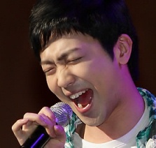 ▲ 가수 박현빈&nbsp; ⓒ 연합뉴스