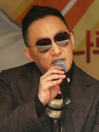 ▲ 가수 신해철&nbsp; ⓒ 연합뉴스