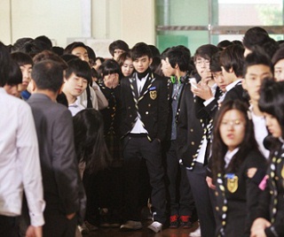 ▲ '공부의 신' 스틸 컷&nbsp; ⓒ KBS