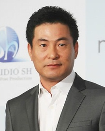 ▲ 배우 이한위&nbsp; ⓒ&nbsp;연합뉴스