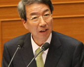 ▲ 정운찬 국무총리 ⓒ연합뉴스