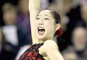 ▲ 미라이 나가수 ⓒ 뉴데일리