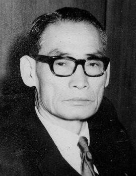 ▲ 금호아시아나그룹의 창업주인 고(故) 박인천 회장.&nbsp; ⓒ 연합뉴스