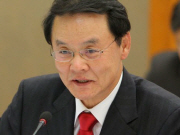 ▲ 홍사덕 의원 ⓒ&nbsp;연합뉴스