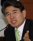 ▲ 민주당 김재윤 의원ⓒ 연합뉴스