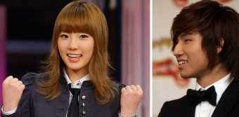 ▲ 아이돌그룹 소녀시대의 태연(좌) 빅뱅의 대성(우). ⓒ 연합뉴스