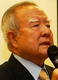 ▲ 조순 전 부총리 ⓒ 연합뉴스