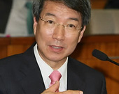 ▲ 정운찬 국무총리ⓒ연합뉴스