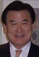 ▲ 고영진 한국국제대 총장 ⓒ 뉴데일리 