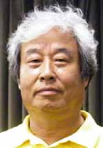 ▲ 김종원 호주 퀸즐랜드 한인회장 ⓒ 뉴데일리