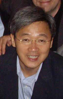 ▲ 호주 퀸즐랜드대 정재훈 교수 ⓒ 뉴데일리 