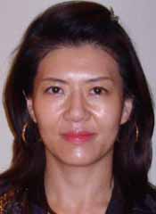 ▲ 반주원씨 ⓒ 뉴데일리 