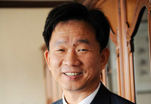 ▲ 김재현 공주대 총장 ⓒ 연합뉴스