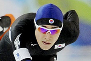 ▲ 이승훈 ⓒ&nbsp;자료사진