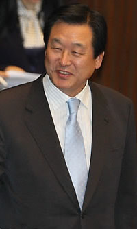 ▲ 김무성 한나라당 의원. ⓒ연합뉴스