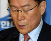 ▲ 자유선진당 이회창 총재 ⓒ연합뉴스 