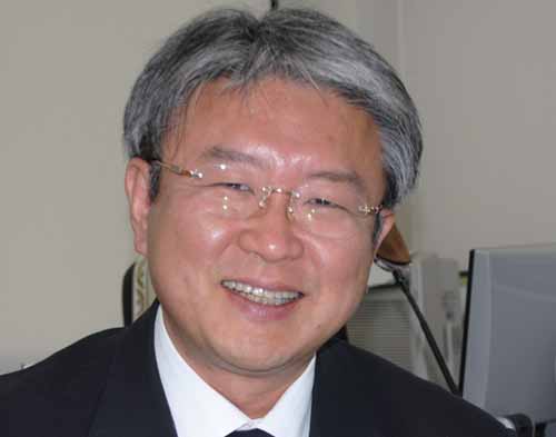 ▲ 지난해 257만여명 헌혈로 역대 최고치를 달성해 낸 박규은 대한적십자사 혈액관리본부장은 