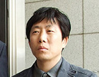 ▲ 자유북한운동연합 박상학 대표 ⓒ 뉴데일리