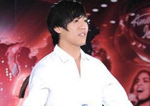 ▲ 존 박 ⓒ 유코피아닷컴