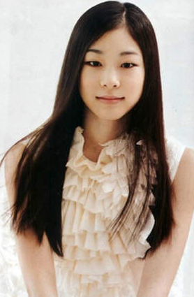 ▲ 토론토 선이 뽑은 '밴쿠버 올림픽을 달굴 10명의 여성 섹시스타'에 선정된 김연아&nbsp;선수ⓒ 뉴데일리