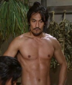 ▲ 드라마 '추노'의 한 장면. 