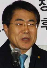 ▲ 장태평 농림수산식품부 장관 ⓒ 뉴데일리 