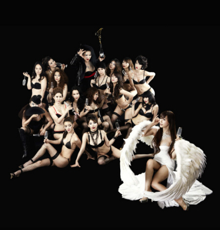 ▲ ⓒ 트랜스젠더 사진=포토텔링