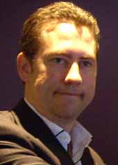 ▲ FH그룹 존 포맨 회장 ⓒ뉴데일리 