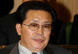 ▲ 100억달러 투자 유치 총책임자 장성택 ⓒ 자료사진