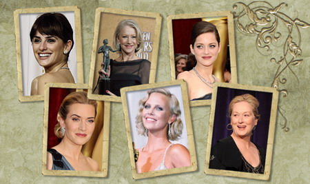 ▲ 아카데미가 사랑한 여배우들&nbsp;ⓒ 아트하우스 모모&nbsp;