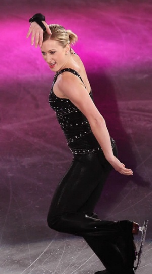 ▲ 조애니 로셰트 &nbsp;ⓒ&nbsp;연합뉴스