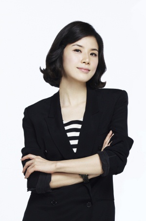 ▲ 탤런트 이보영&nbsp; ⓒ 뉴데일리