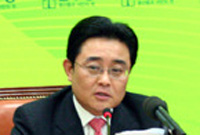 ▲ 전병헌 의원 ⓒ 뉴데일리