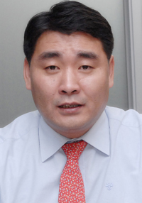 ▲ 박환희 서울시 시의원.ⓒ뉴데일리