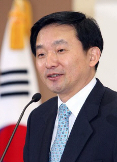 ▲ 한나라당 원희룡 의원. 그는 '사랑의정치'라는 책을 펴내고 