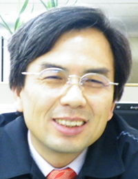 ▲ 오기철 중소기업진흥공단 e비즈니스팀장 ⓒ 뉴데일리 