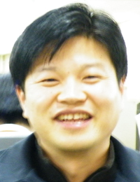 ▲ 조병훈 중소기업진흥공단 e비즈니스팀 과장 ⓒ 뉴데일리 