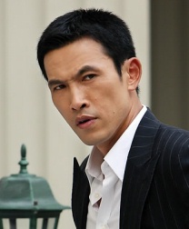 ▲ 배우 유오성&nbsp; ⓒ 연합뉴스