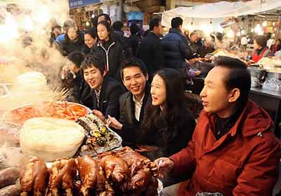 ▲ 자유기업원은 24일 보고서를 내고 보고서를 내고 