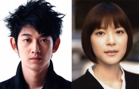 ▲ 에이타(왼쪽)와 우에노쥬리(오른쪽)가 ‘솔직해질 수 없어서’를 통해 8번째 호흡을 맞춘다 ⓒ 뉴데일리