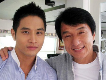 ▲ 유승준(좌측)과 성룡(우측)&nbsp; ⓒ&nbsp;연합뉴스