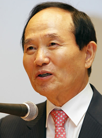 ▲ 안병만 교육과학기술부 장관 ⓒ 연합뉴스