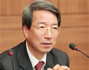 ▲ 정운찬 국무총리&nbsp;ⓒ&nbsp;연합뉴스