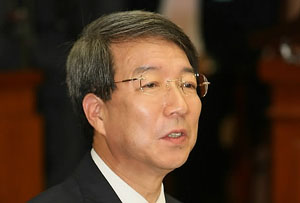 ▲ 정운찬 국무총리 ⓒ연합뉴스