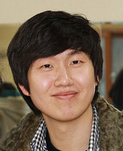 ▲ 윤영석 세계국학원청년단 서울지역 회장 ⓒ 뉴데일리