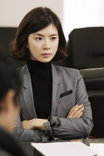 ▲ 탤런트 이보영 &nbsp;ⓒ 뉴데일리