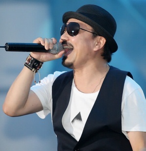 ▲ 가수 박상민&nbsp; ⓒ 연합뉴스