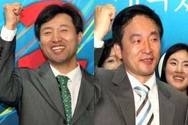 ▲ 오세훈 서울시장(좌측)과 원희룡 의원 ⓒ 연합뉴스