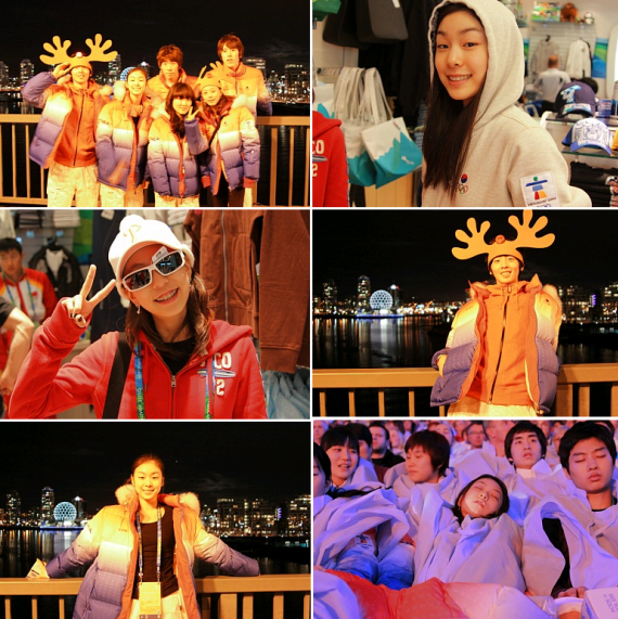 ▲ ⓒ 이호석 미니홈피 