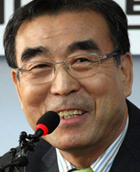 ▲ 이방호 한나라당 전 사무총장 ⓒ 연합뉴스